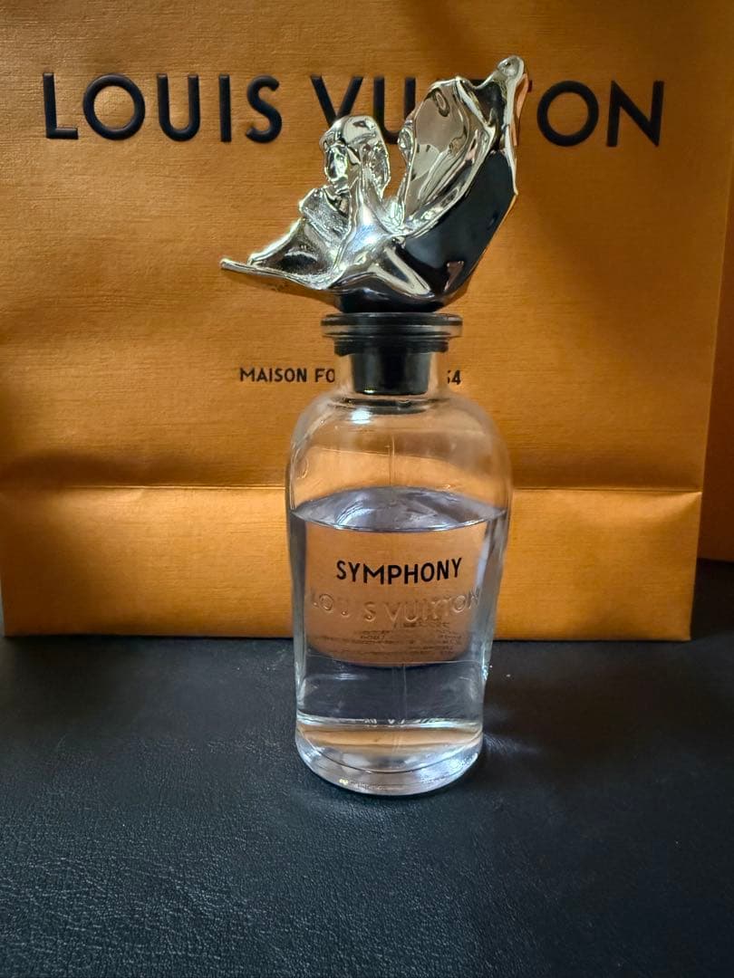 LOUIS VUITTON Symphony最終値下げ
