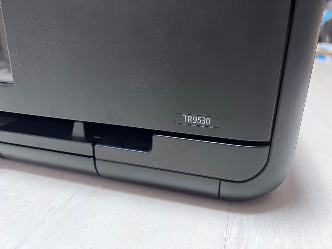 Canon TR9530 ブラック 本体