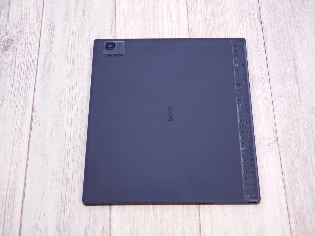 【最終値下げ】BOOX Tab Ultra C 10.3　(カラー電子書籍）