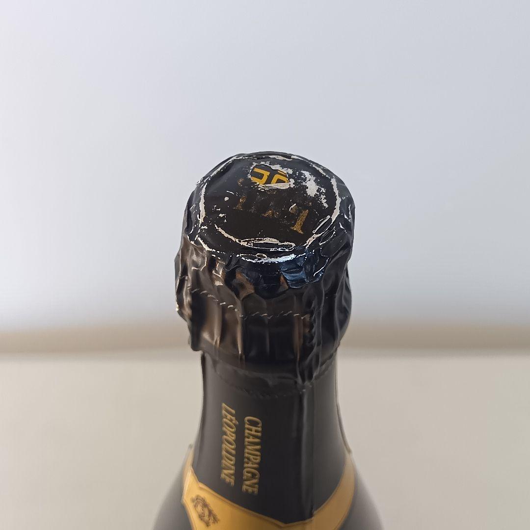 未開栓 Soumei 750ml 12.5%