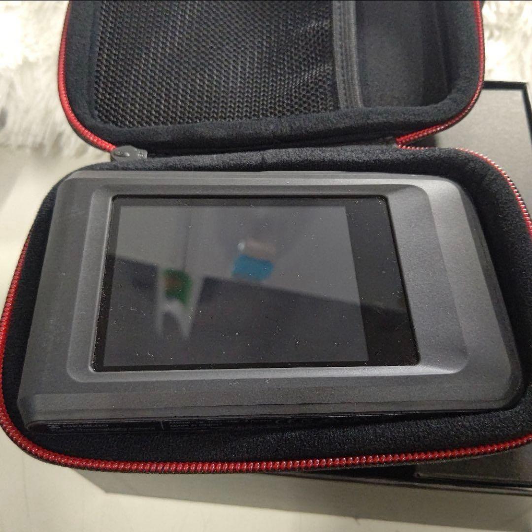 Q2963　HIKMICRO Pocket2 サーモグラフィーカメラ