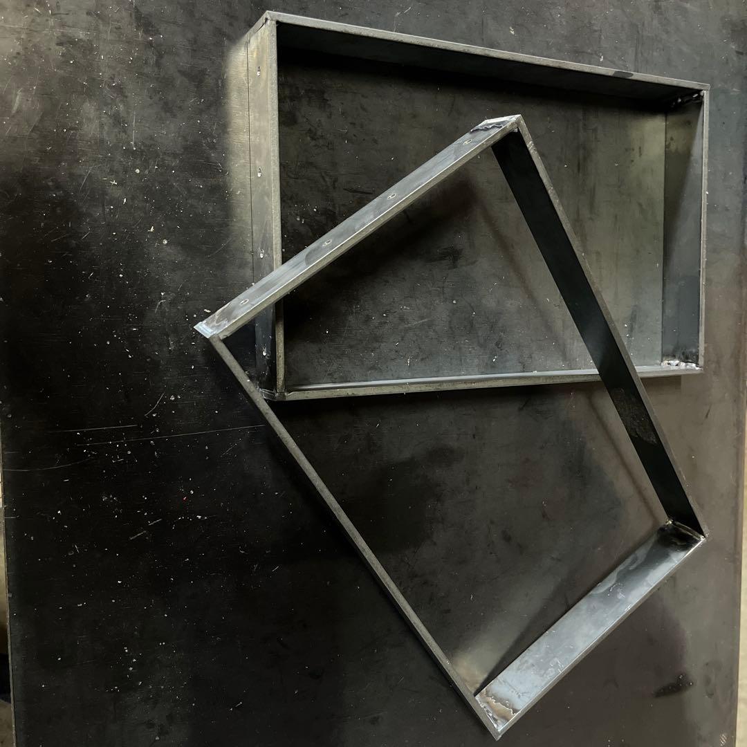 ⌘ラーラ⌘鉄脚