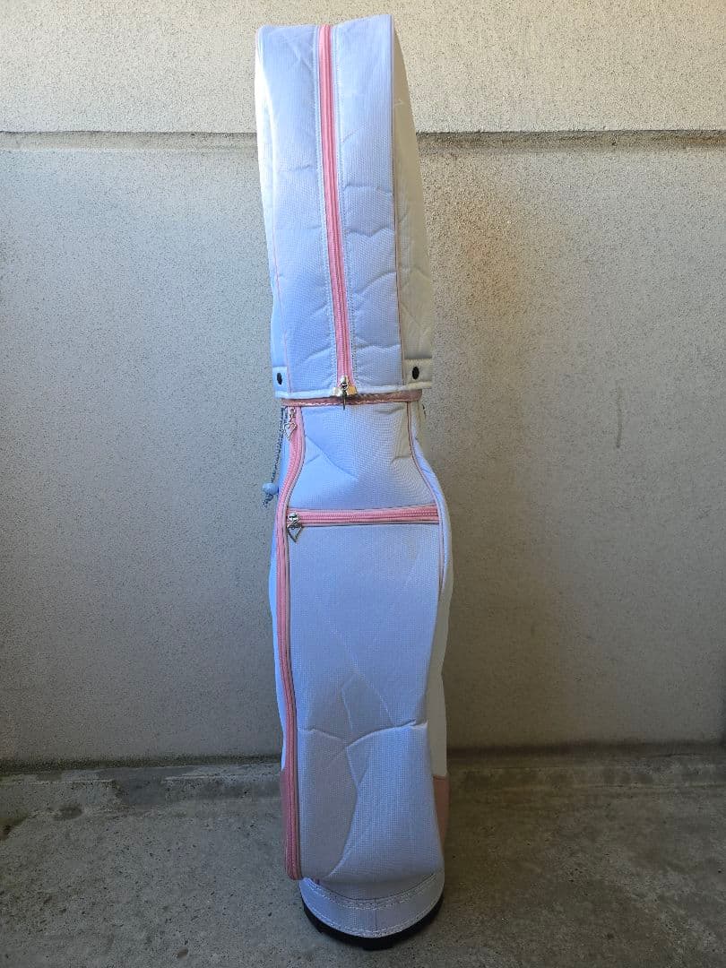 IGNIO　イグニオ　レディースゴルフ10本セット　FLEX-L　初心者ゴルフ