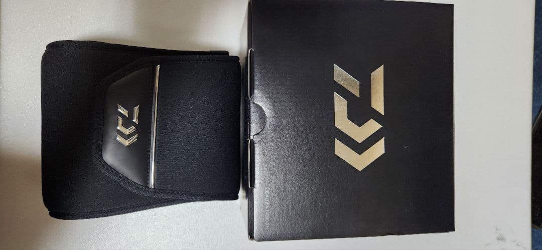 DAIWA　20ソルティガ