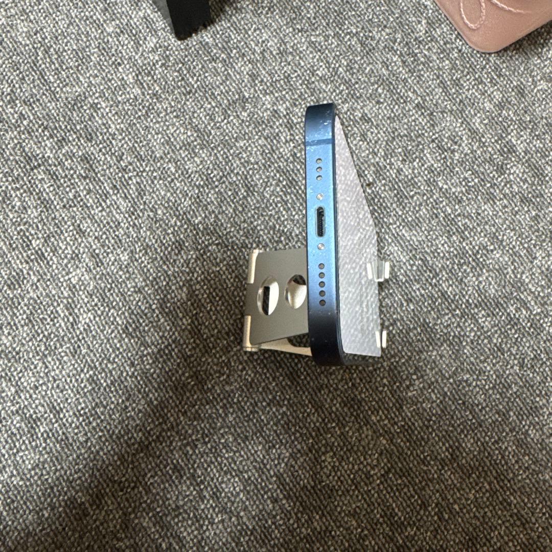 iPhone 13 512GB シムフリー