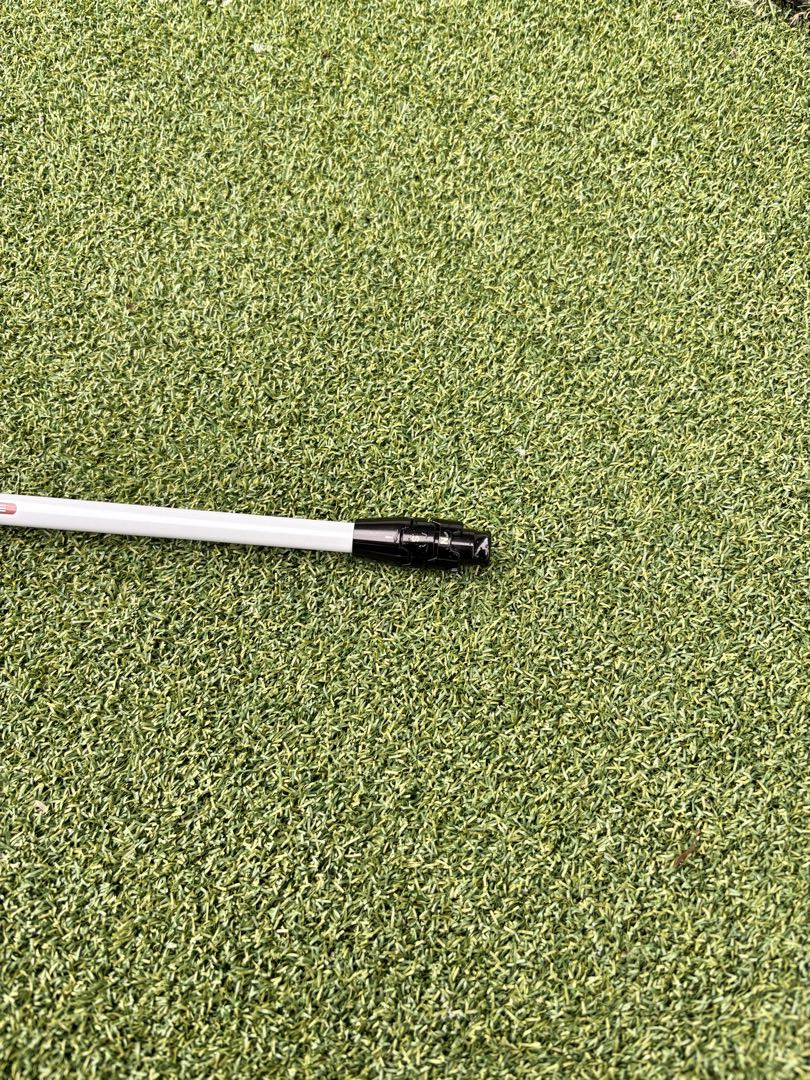 TOUR AD GC-6Sキャロウェイスリーブ付3W用シャフト