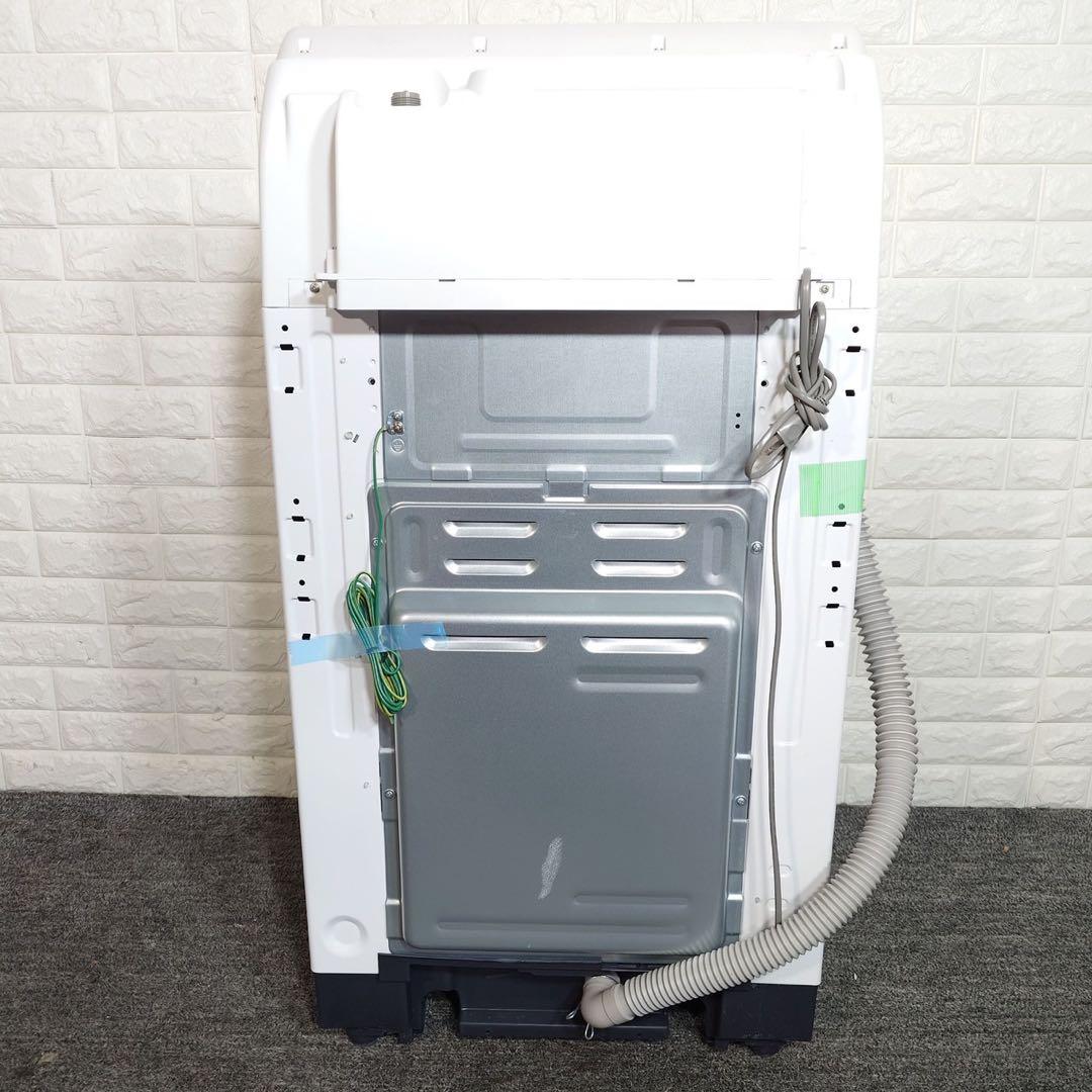 Panasonic 洗濯機 NA-F9AKE1 9kg 2022年製 F004