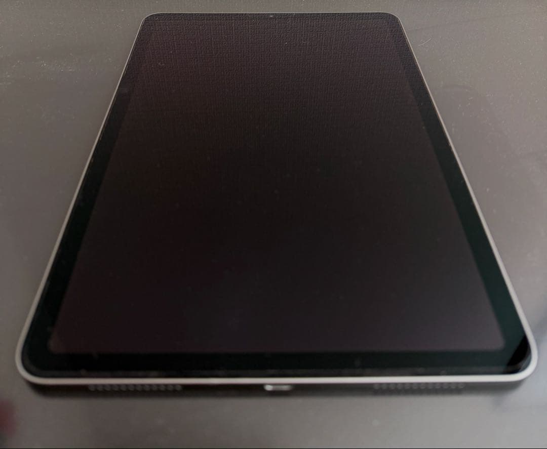 Apple iPad Airスペースグレー 64GB