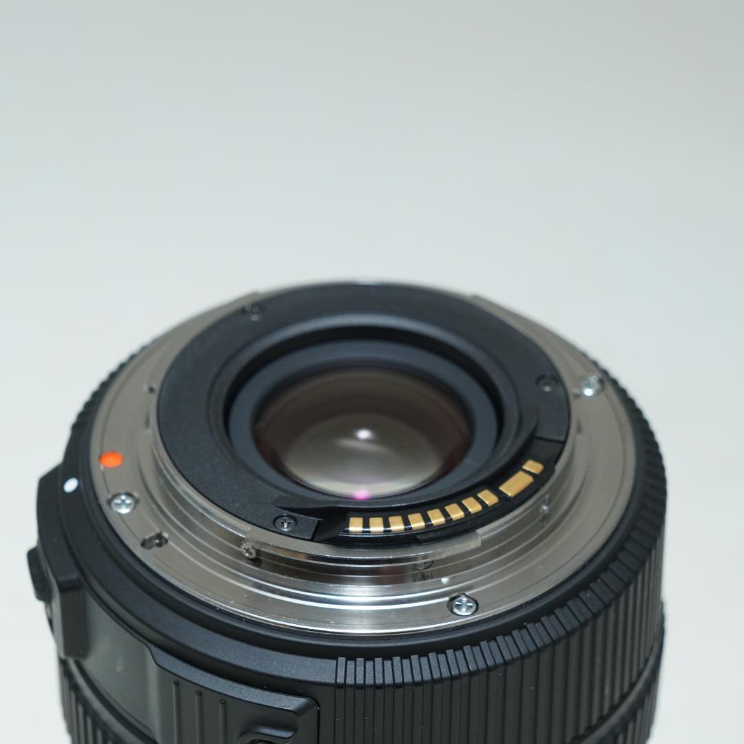 SIGMA 8-16 4.5-5.6 DC HSM キャノン用