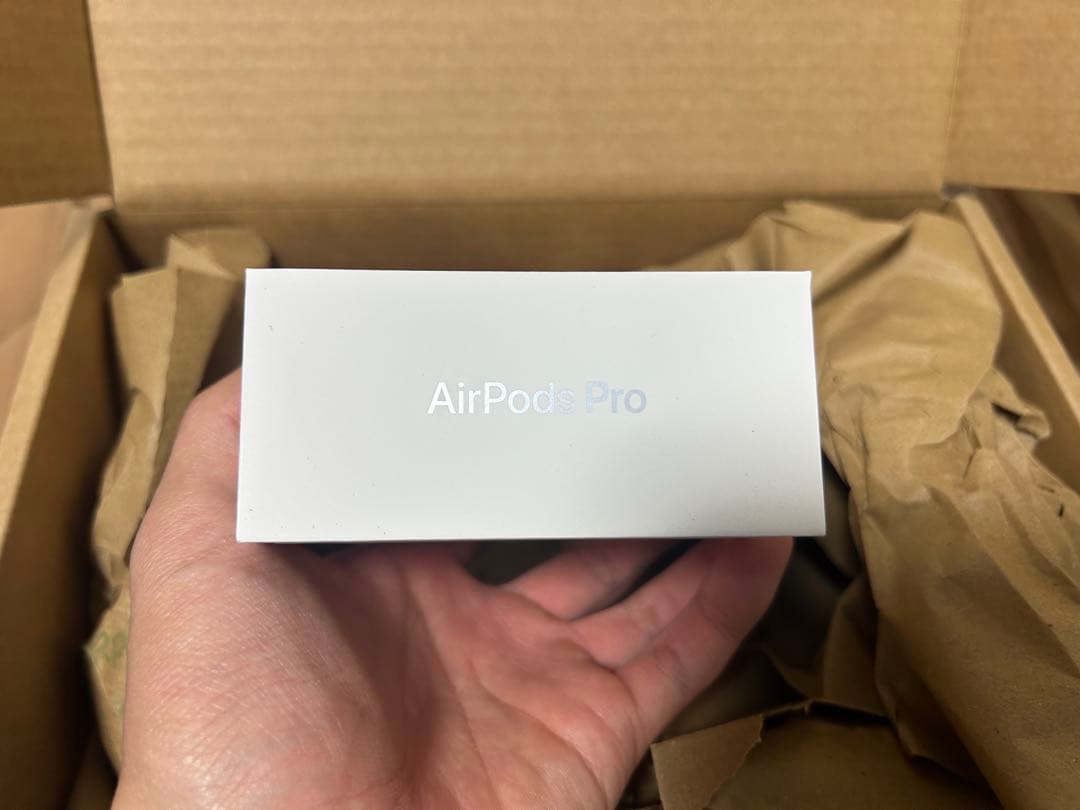 AirPods Pro 第3世代 未開封