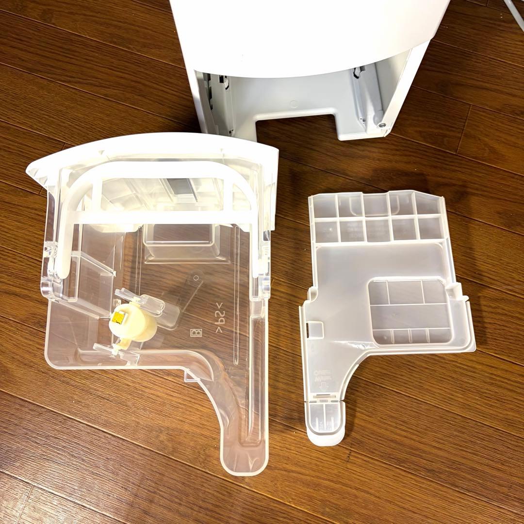 Panasonic パナソニック 衣類乾燥除湿機 F-YHVX120 新品未使用