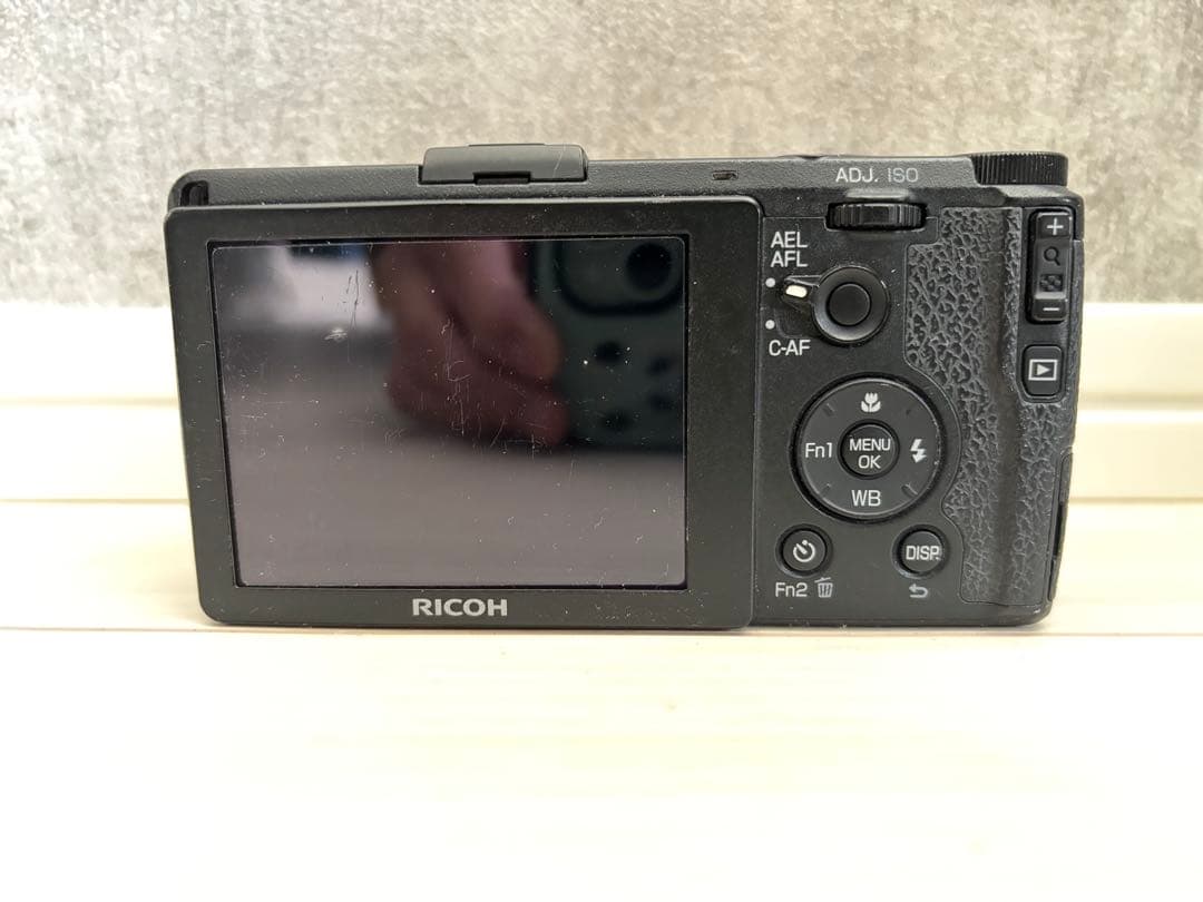 GR ジャンク品