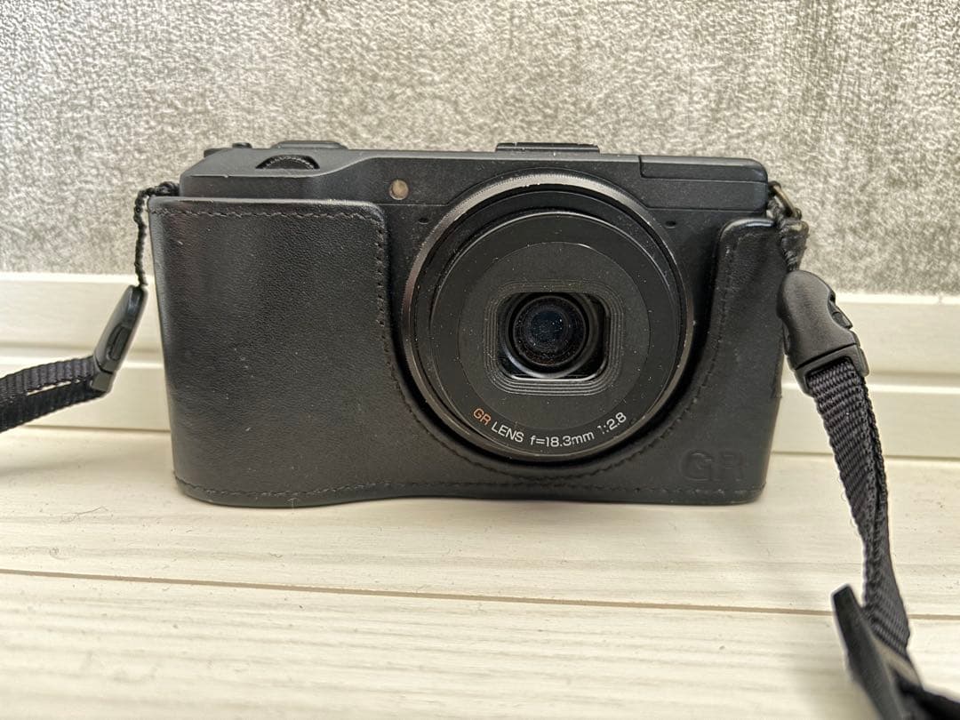 GR ジャンク品