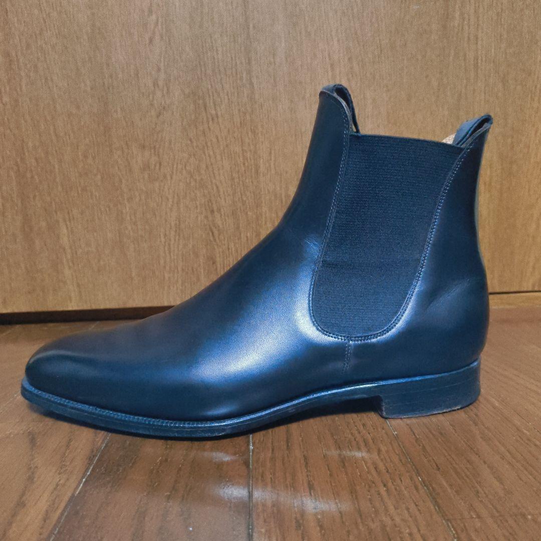 asakusa　エドワードグリーン ニューマーケット 6 / 6 1/2