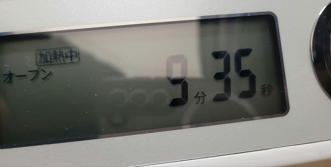 ジャンク品　SHARP オーブンレンジ RE-S1000