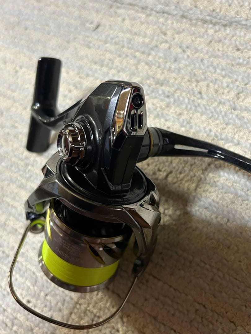 極美品‼️シマノ Soare XR C2000SSPG‼️