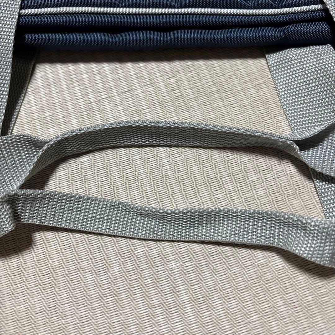 roco nails スクールバッグ　スクバ