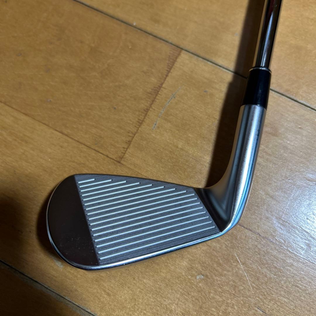 ZX5 mk2 950neoDST Sアイアン5本セット（6I-PW）スリクソン