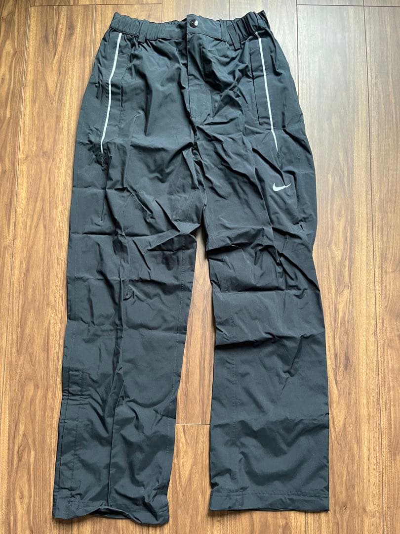 Nike Golf Storm-FIT レインウェア 上下セット