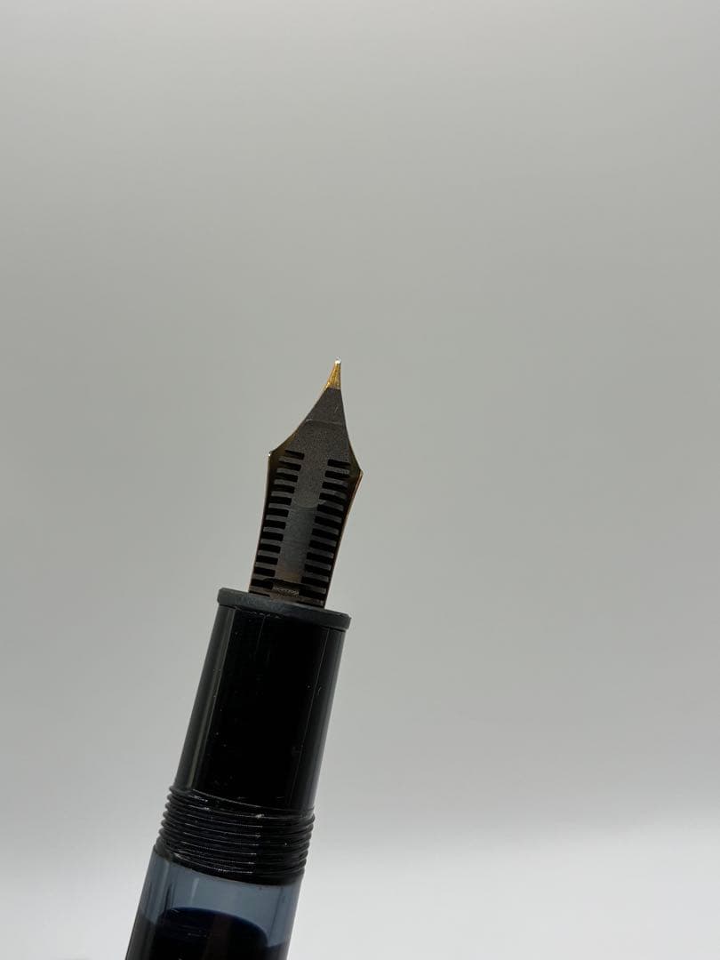 美品 モンブラン　マイスターシュテュック　万年筆 ボールペン セット 14k
