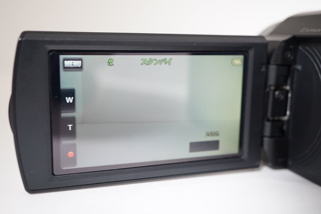 ソニー SONY HDR-CX535 ビデオカメラ