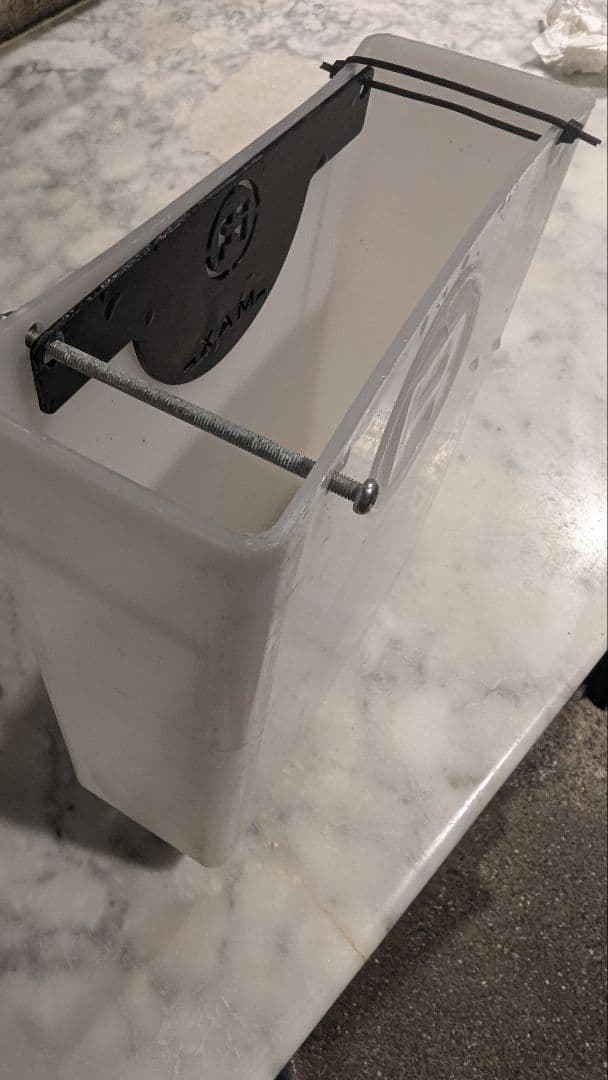 Rocket Appartamento ロケットアパルタメントエスプレッソマシン