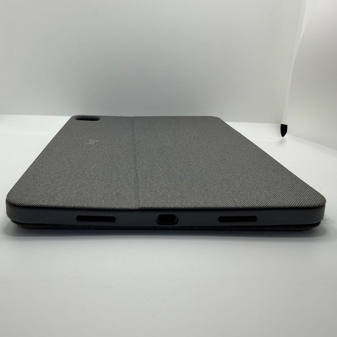 【美品】logicool COMBO TOUCH YU0048 キーボード