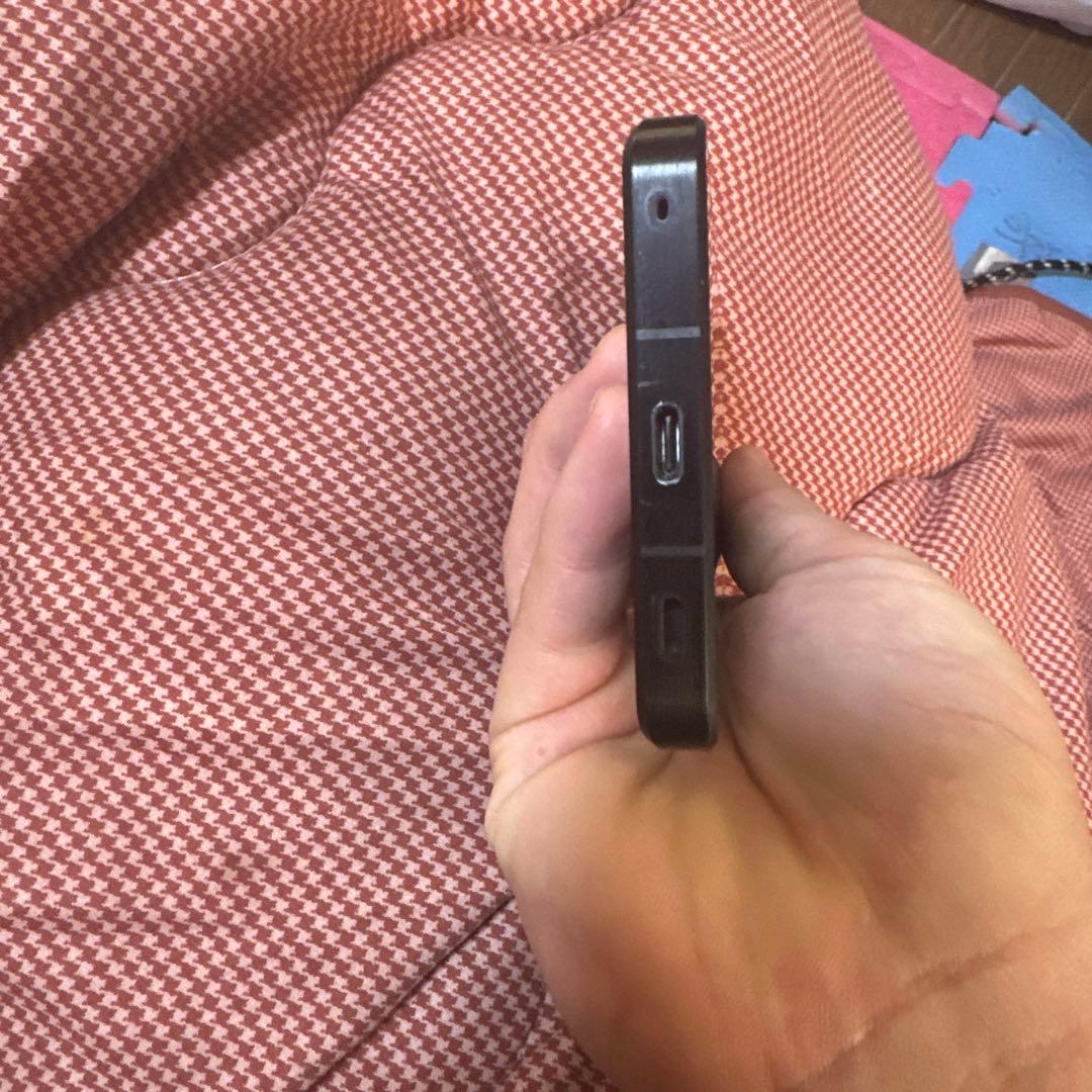 Aquos R7 256GB 黒