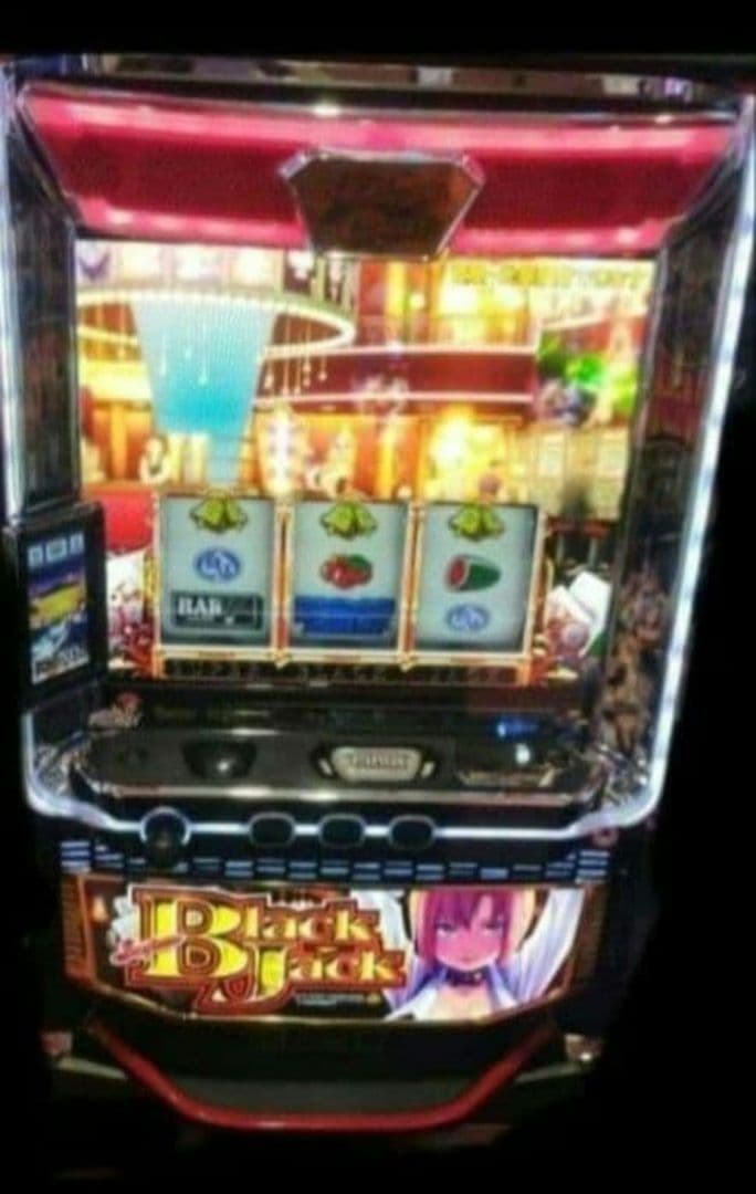 パチスロ スマスロ