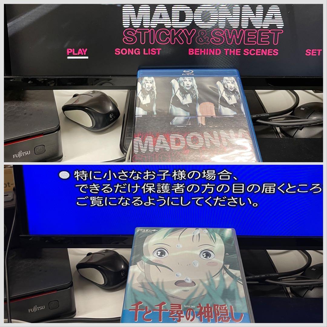 【完動美品・付属品フルセット】W録 FUNAI BDレコーダー 2023モデル