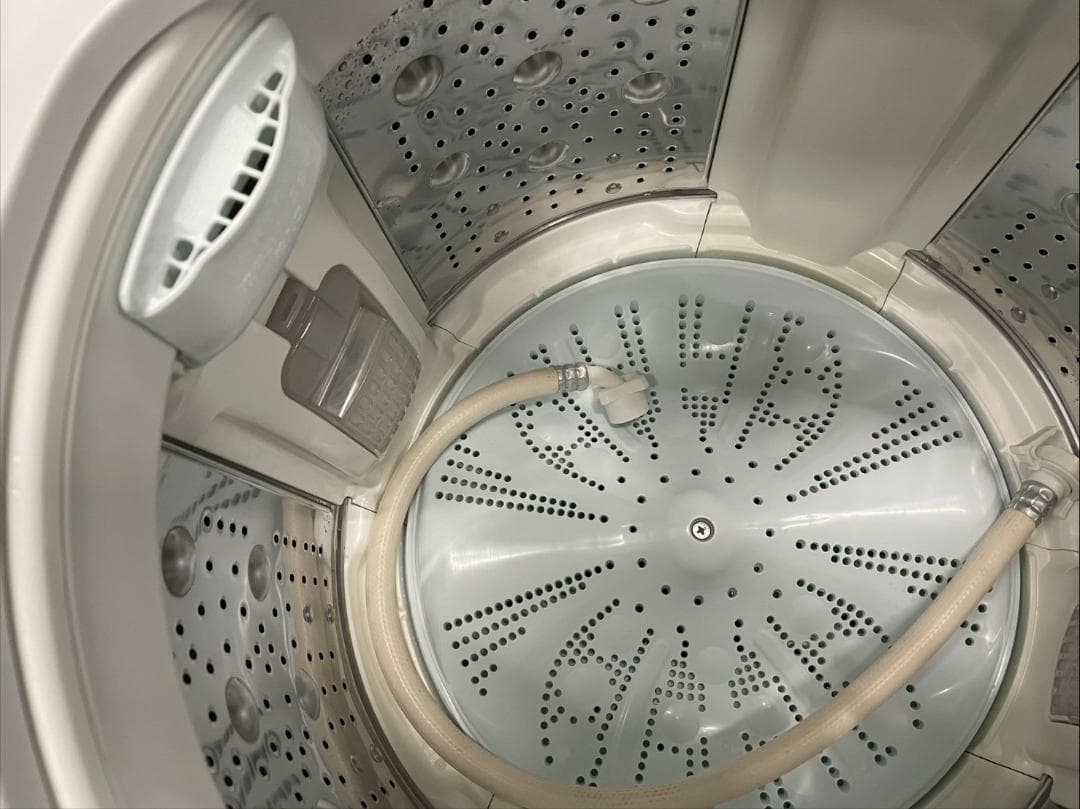 大阪送料無料★3か月保障付き★日立★2022年★BW-DV80H★IS-1280