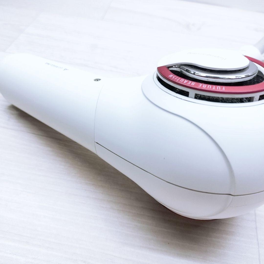 美品☺️ノズル付き リュミエリーナ レプロナイザー 3D plus