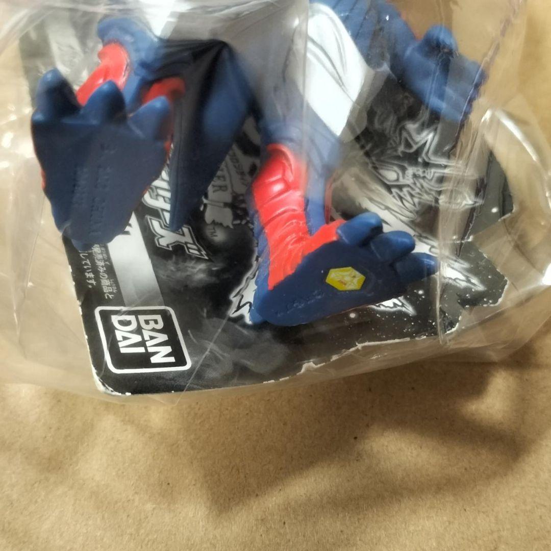 大怪獣ラッシュ　ガッツガンナー・ガルム　スペシャルカラー