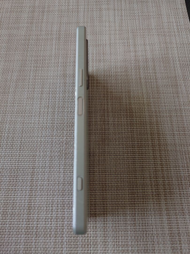 Xperia 1ⅳ SOG06 au SIMフリー