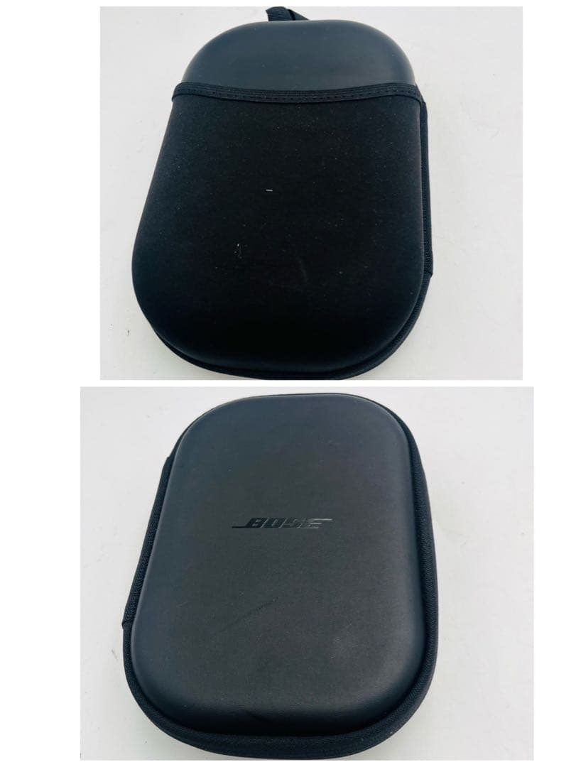 【良品】 BOSE QuietComfort35 ワイヤレスヘッドホン シルバー