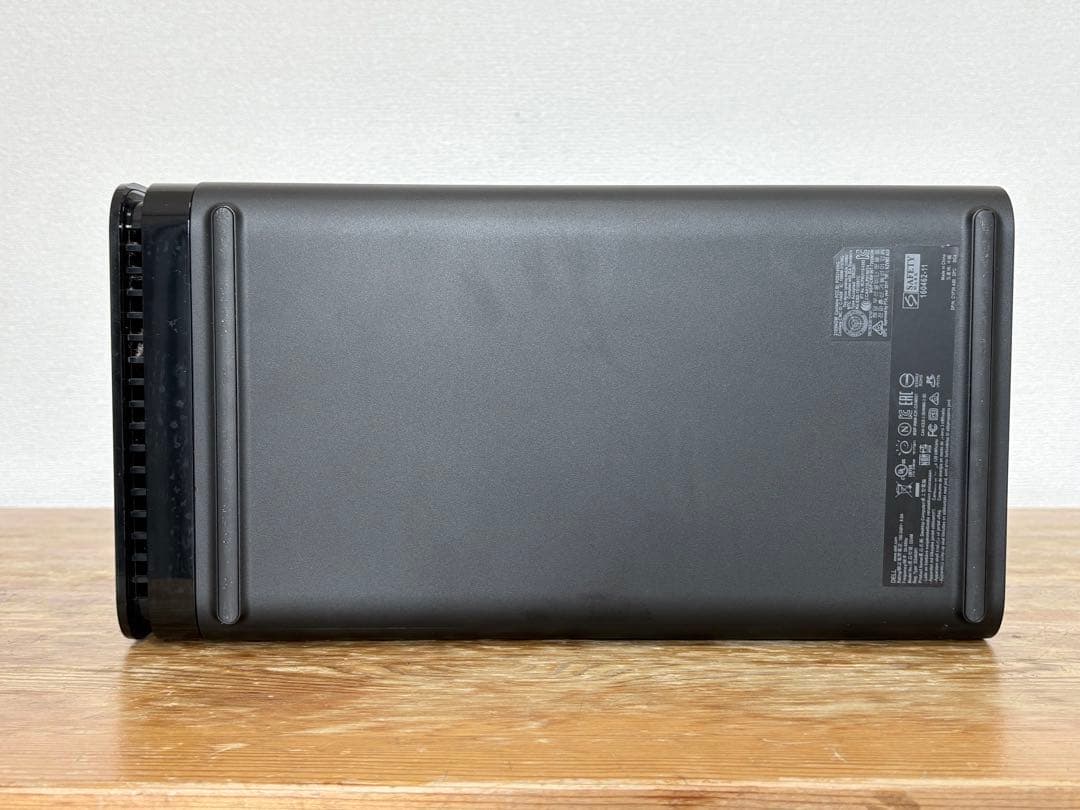 ゲーミングPC★訳あり激安★DELL XPS 8910/i7-6700/16GB