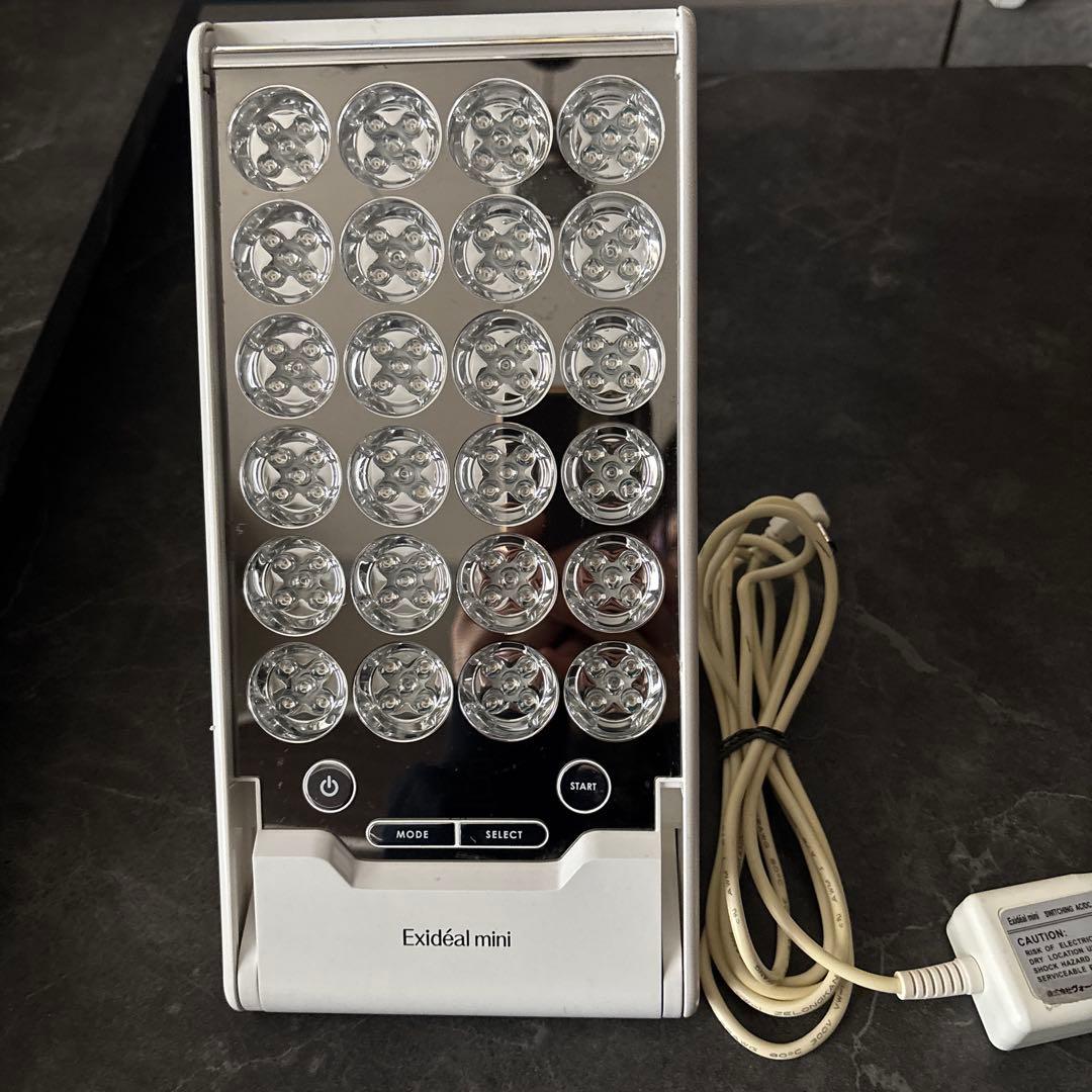 エクスイディアルミニ