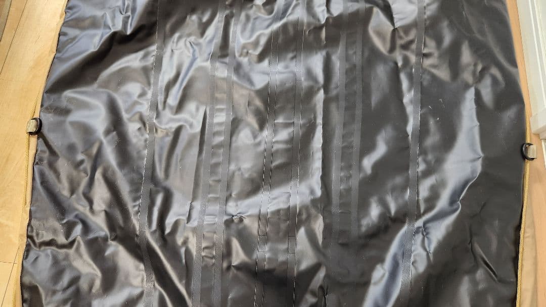 美品　FOLBOT タクティカルフォールディングカヤック FT-TFK-001F