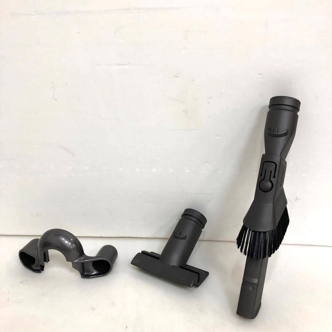 Dyson ダイソン　アップライト型掃除機　Small Ball UP15