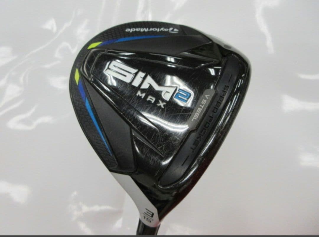 SIM2MAX 3w ディアマナ TB60S