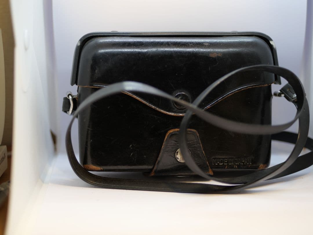 フィルムカメラ Yashica Yashinon-DX 45mm f/1.7