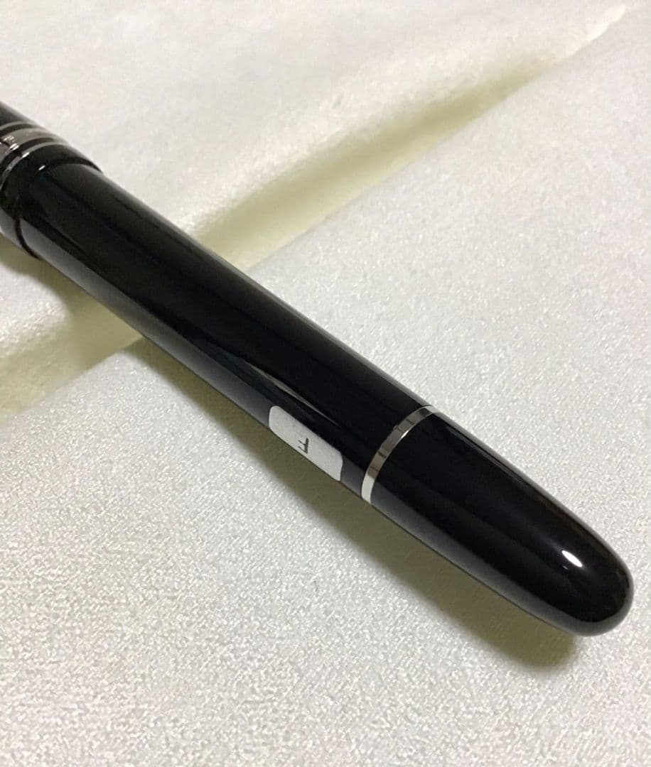 MONTBLANC モンブラン 万年筆