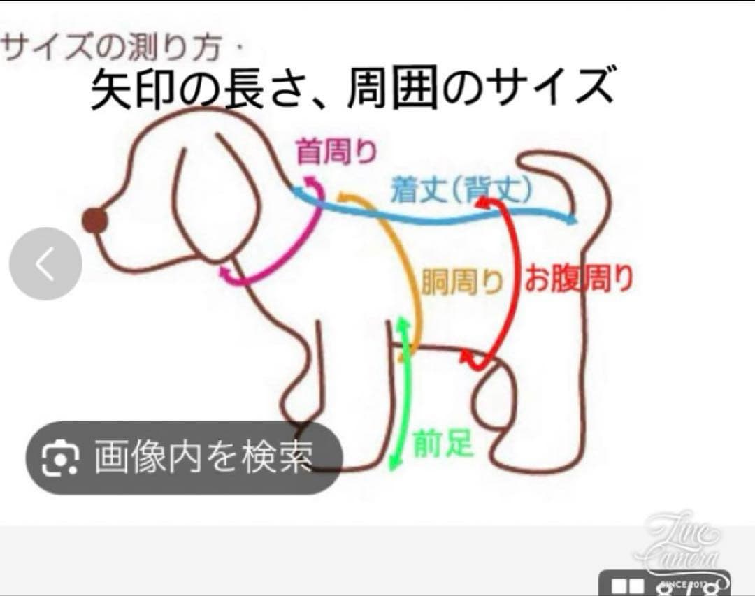 B451.pon2pan2☆犬オーダーお着物☆犬お着物