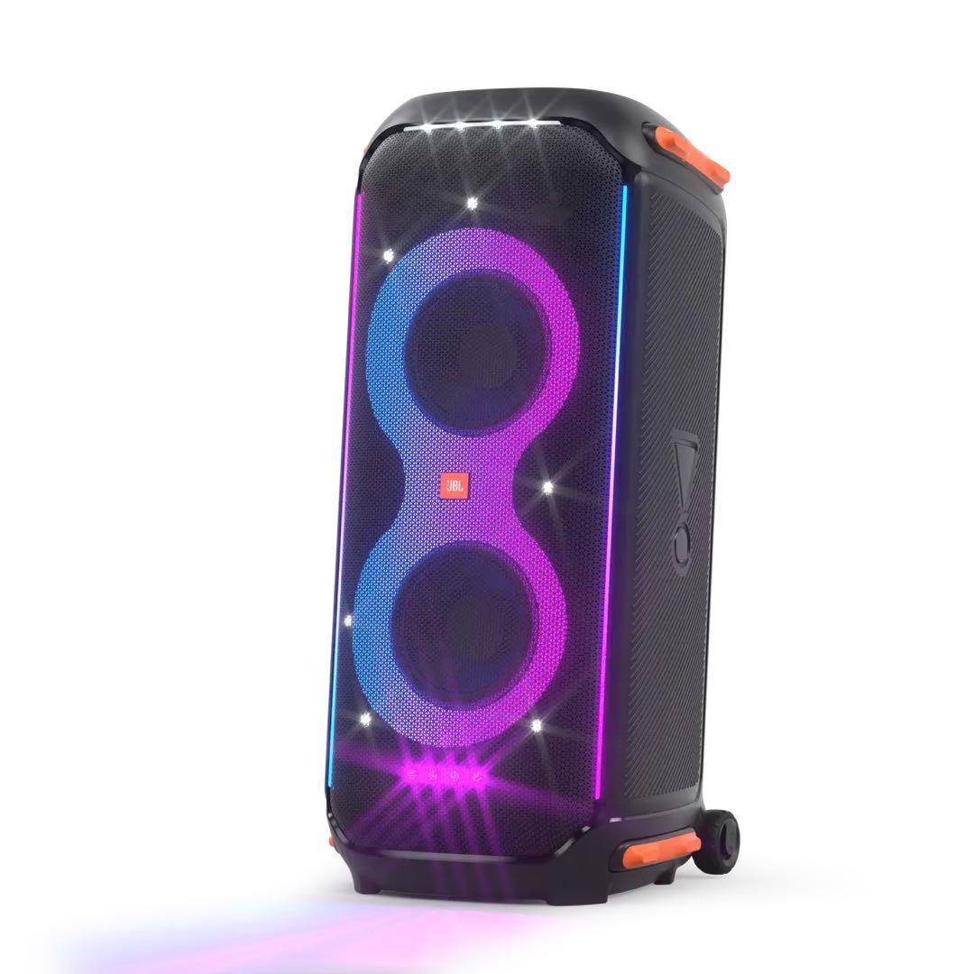 「未開封品」JBL PartyBox 710