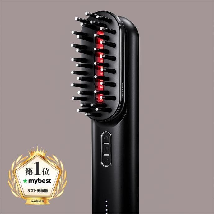 【新品 未開封】MYTREX マイトレックス PROVE 美顔器