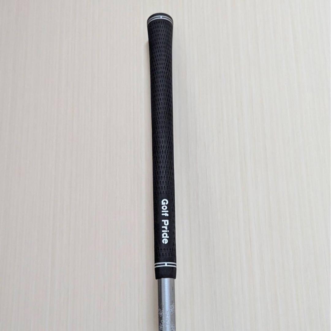SRIXON スリクソン ZX5 MkⅡ 4番アイアン 4鉄 4I
