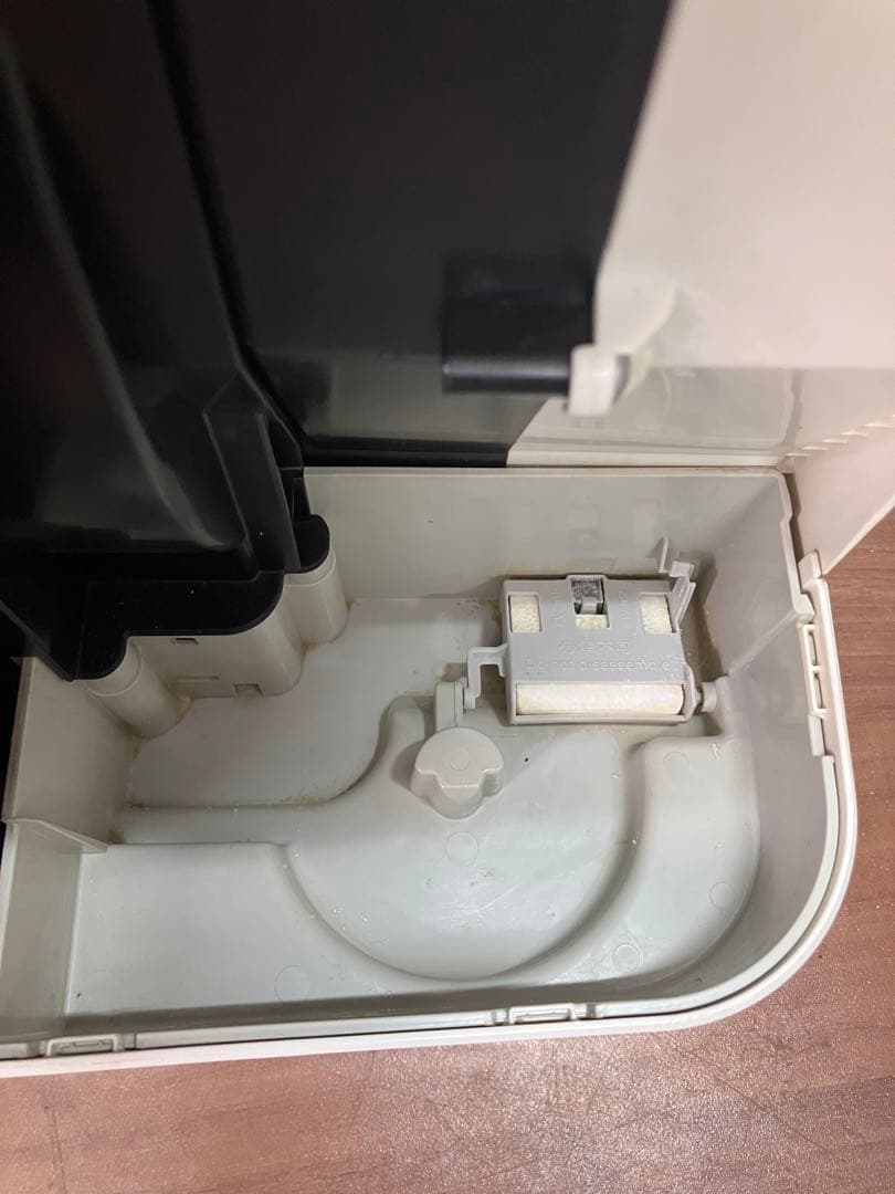 【DAIKIN/ダイキン】空気清浄機　ACK70N-W 加湿機能付 2013年製