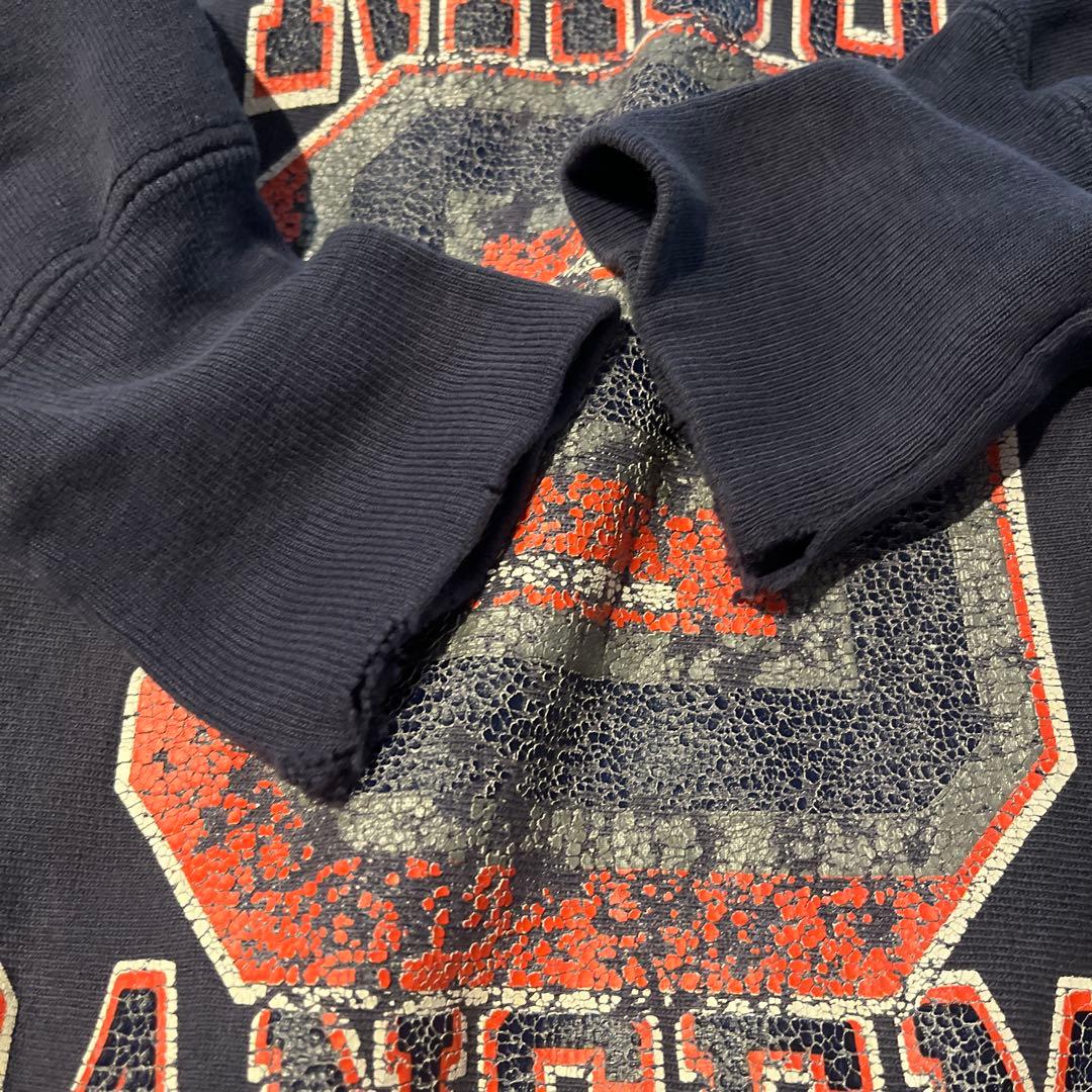 80sチャンピオンchampion リバースウィーブ reverseweave