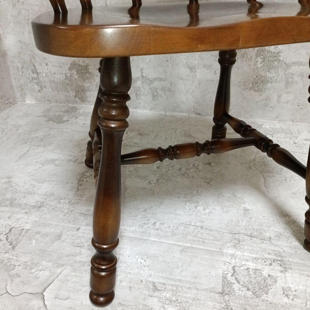 飛騨産業 キツツキ　椅子 イス　ダイニングチェア　インテリア 家具