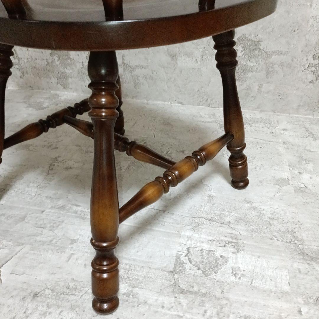 飛騨産業 キツツキ　椅子 イス　ダイニングチェア　インテリア 家具